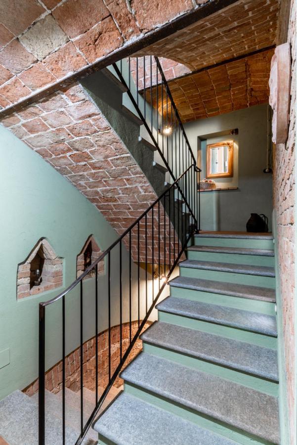 Villa Annunziata Costigliole d'Asti Exterior foto